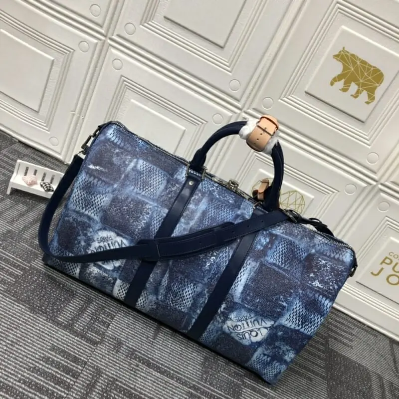 louis vuitton sac de voyage s_ba1ab71